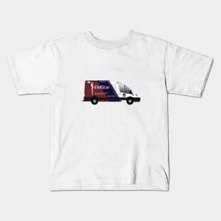 EMStar ambulance Kids T-Shirt